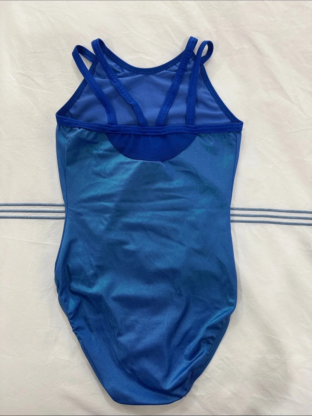 GK Gymnastics Leotard, Size CL